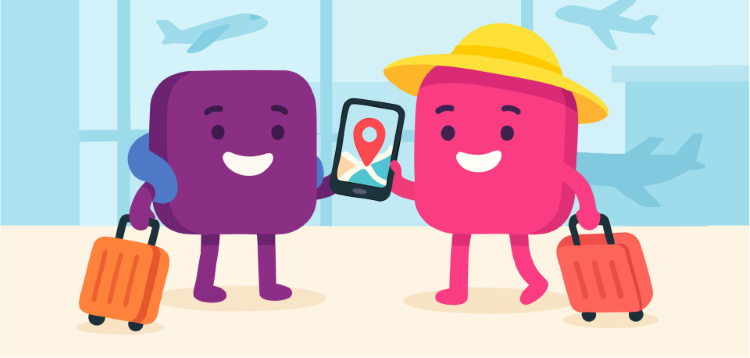Roaming Países Limítrofes y EE.UU.