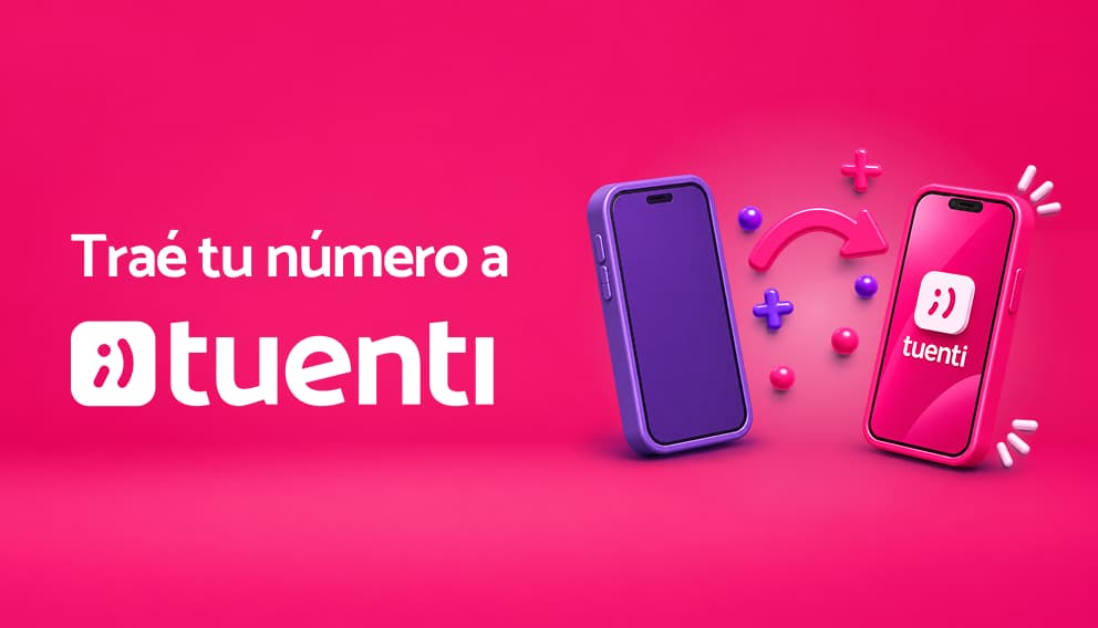 Pasate a Tuenti