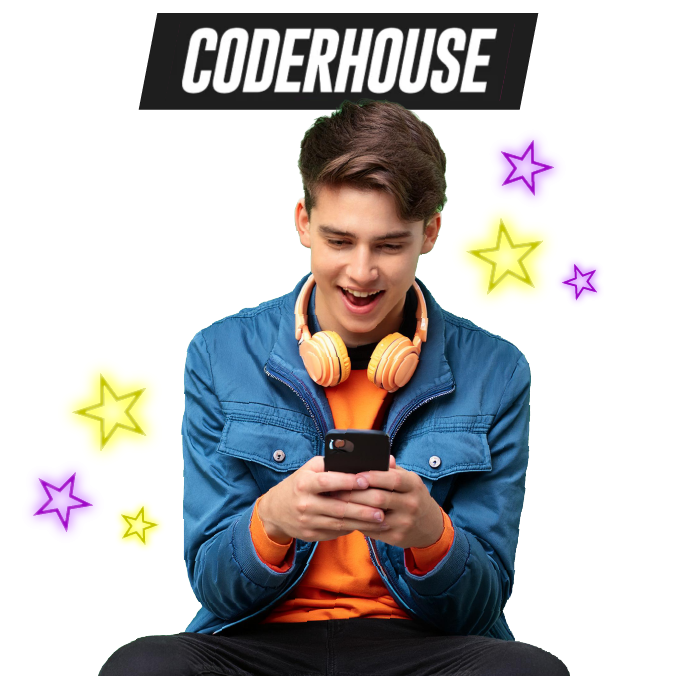 Promo Coderhouse